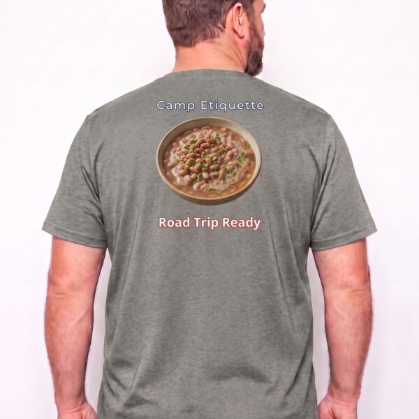 Camp Etiquette: Road Trip Ready