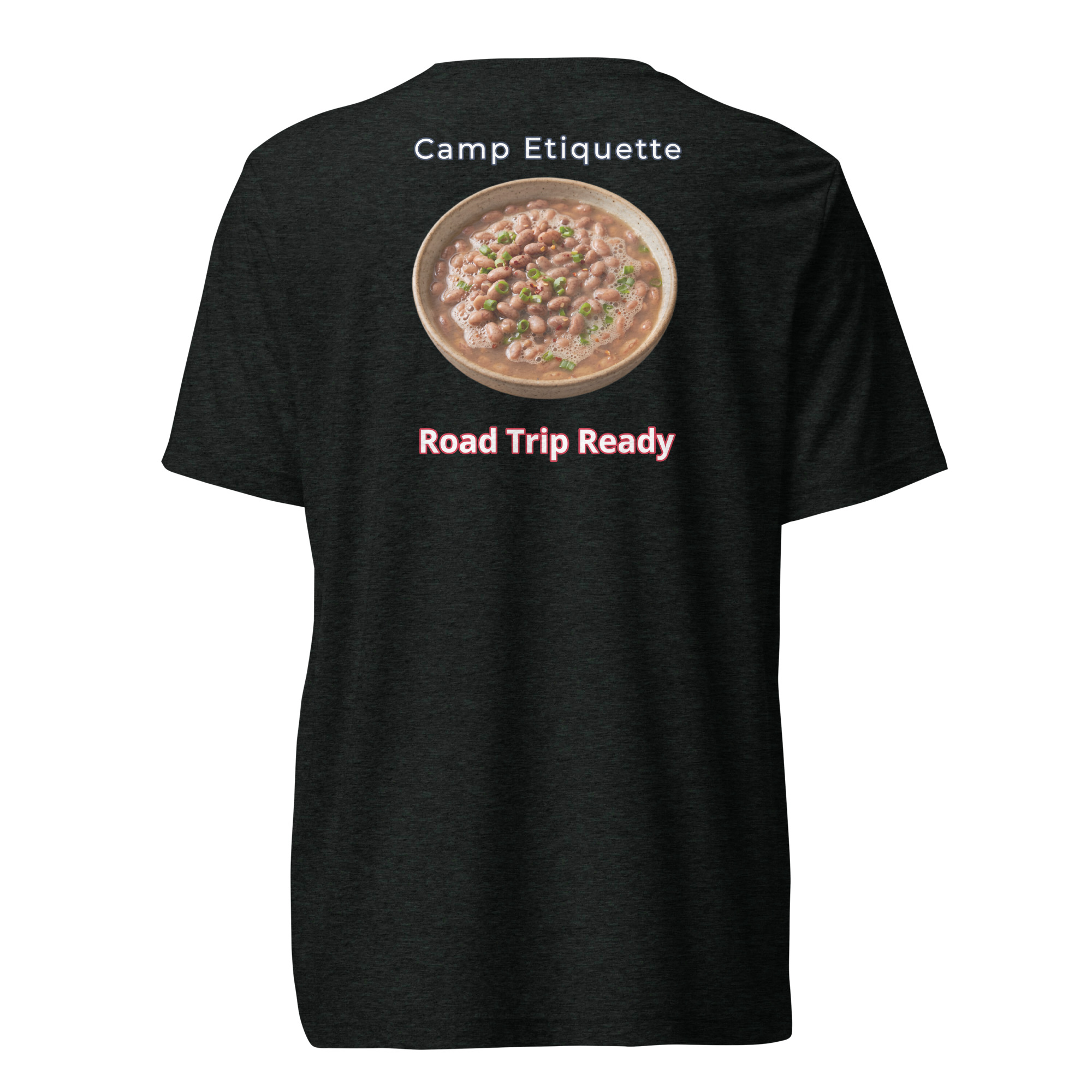 Camp Etiquette: Road Trip Ready