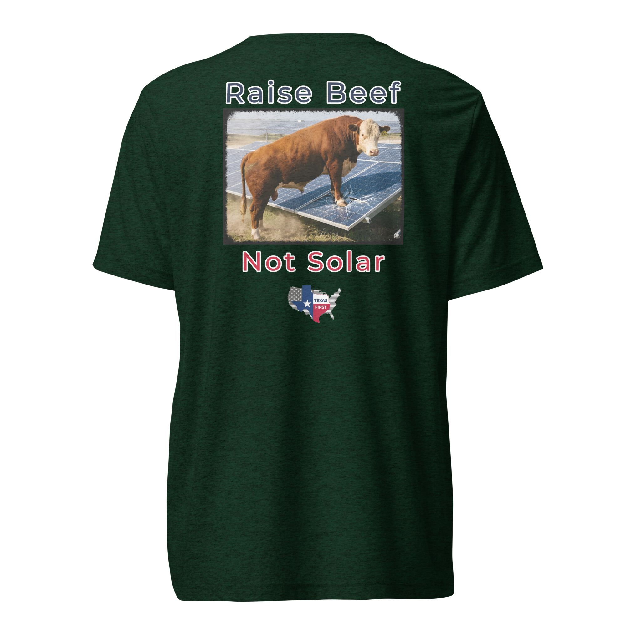Raise Beef Not Solar - Image 4