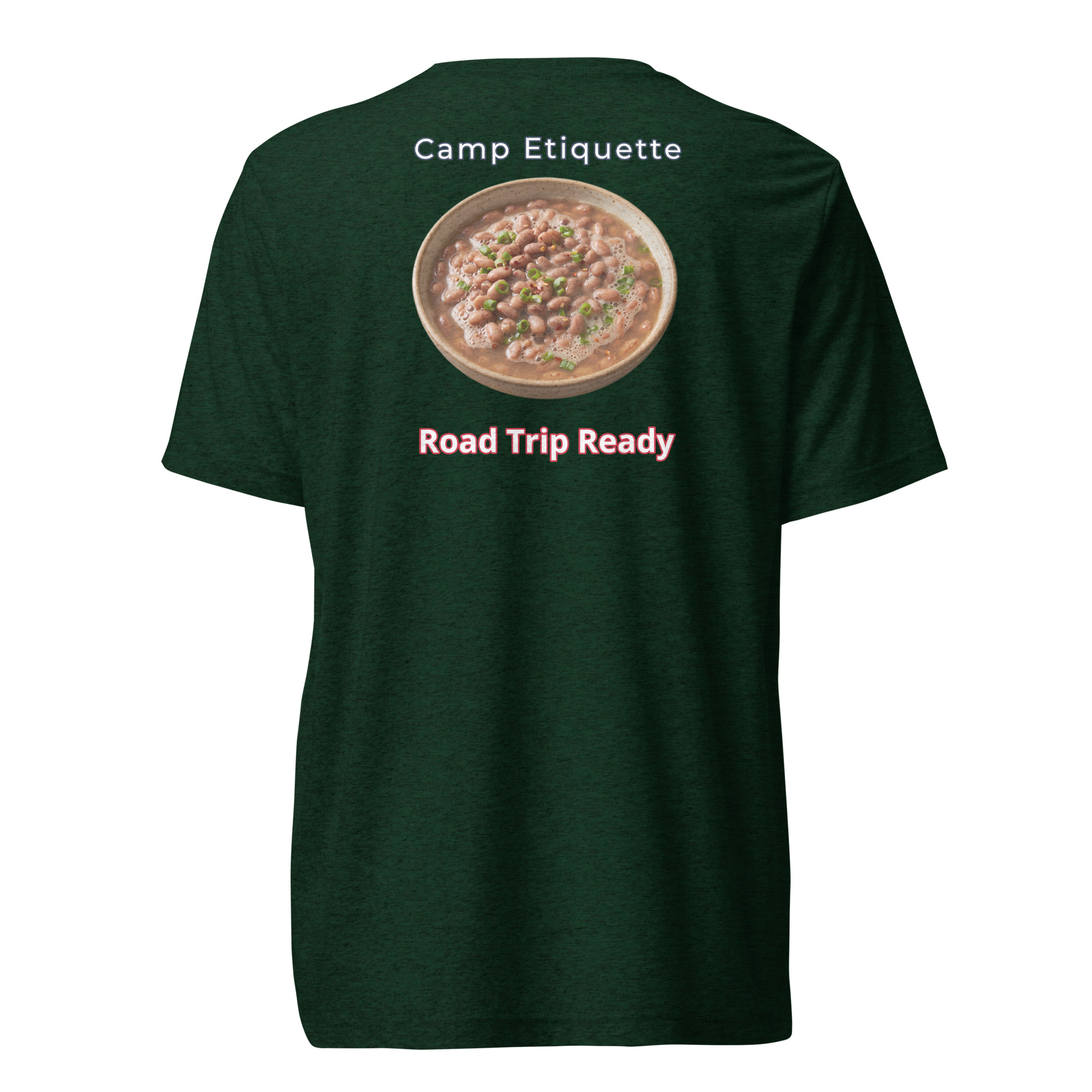 Camp Etiquette: Road Trip Ready - Image 4