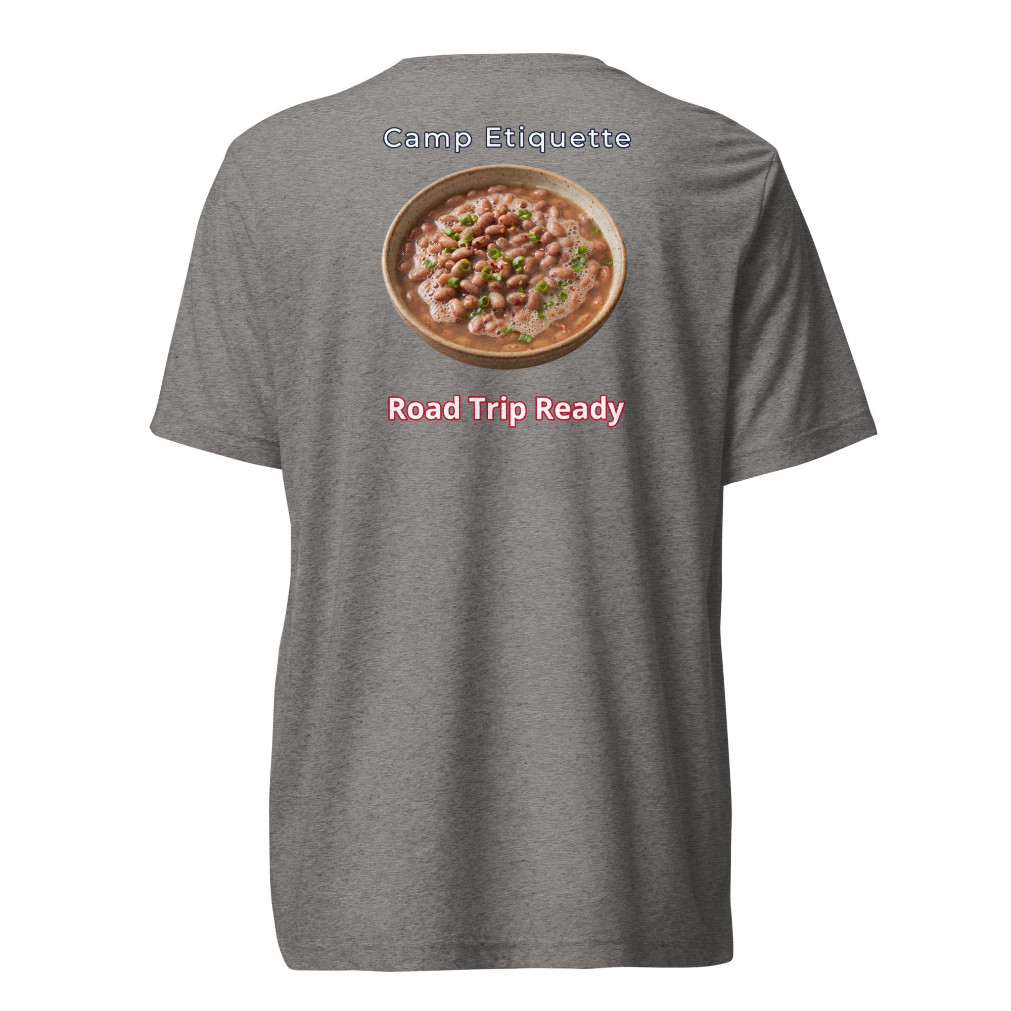 Camp Etiquette: Road Trip Ready - Image 8
