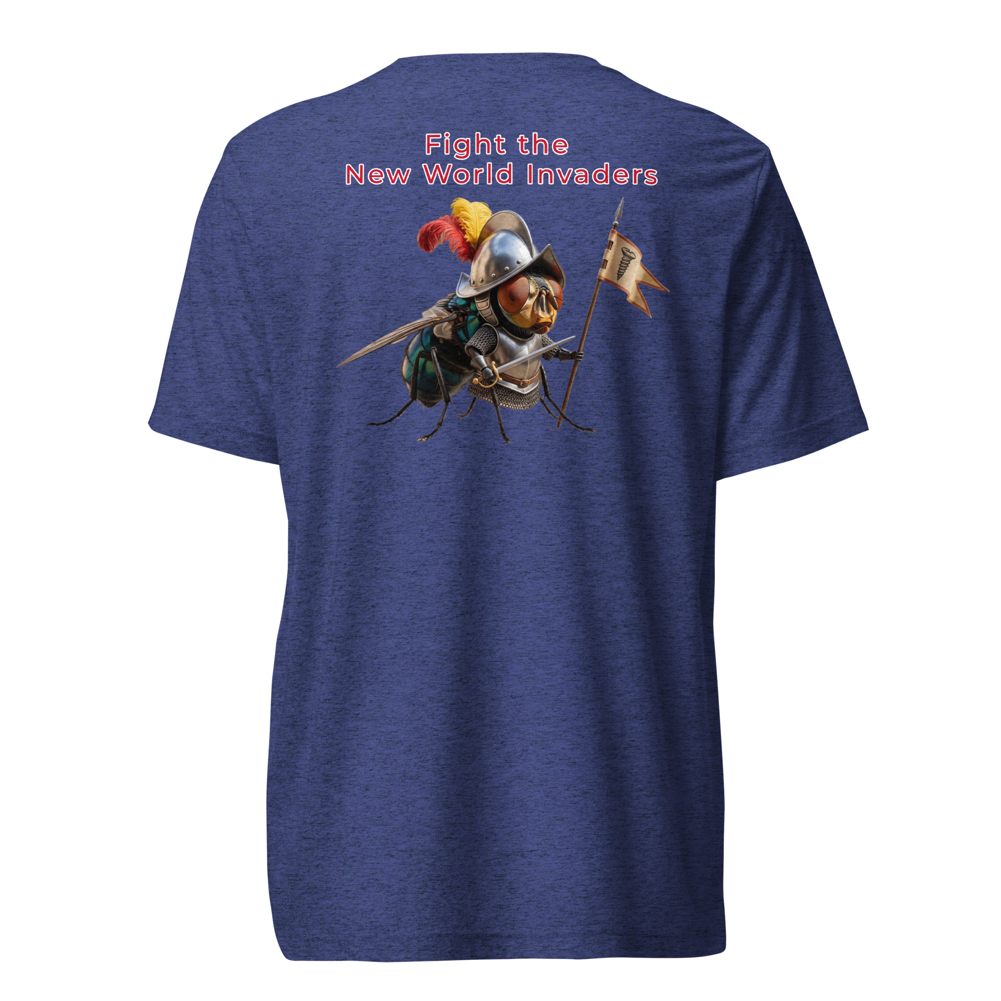 New World Invaders - Image 6