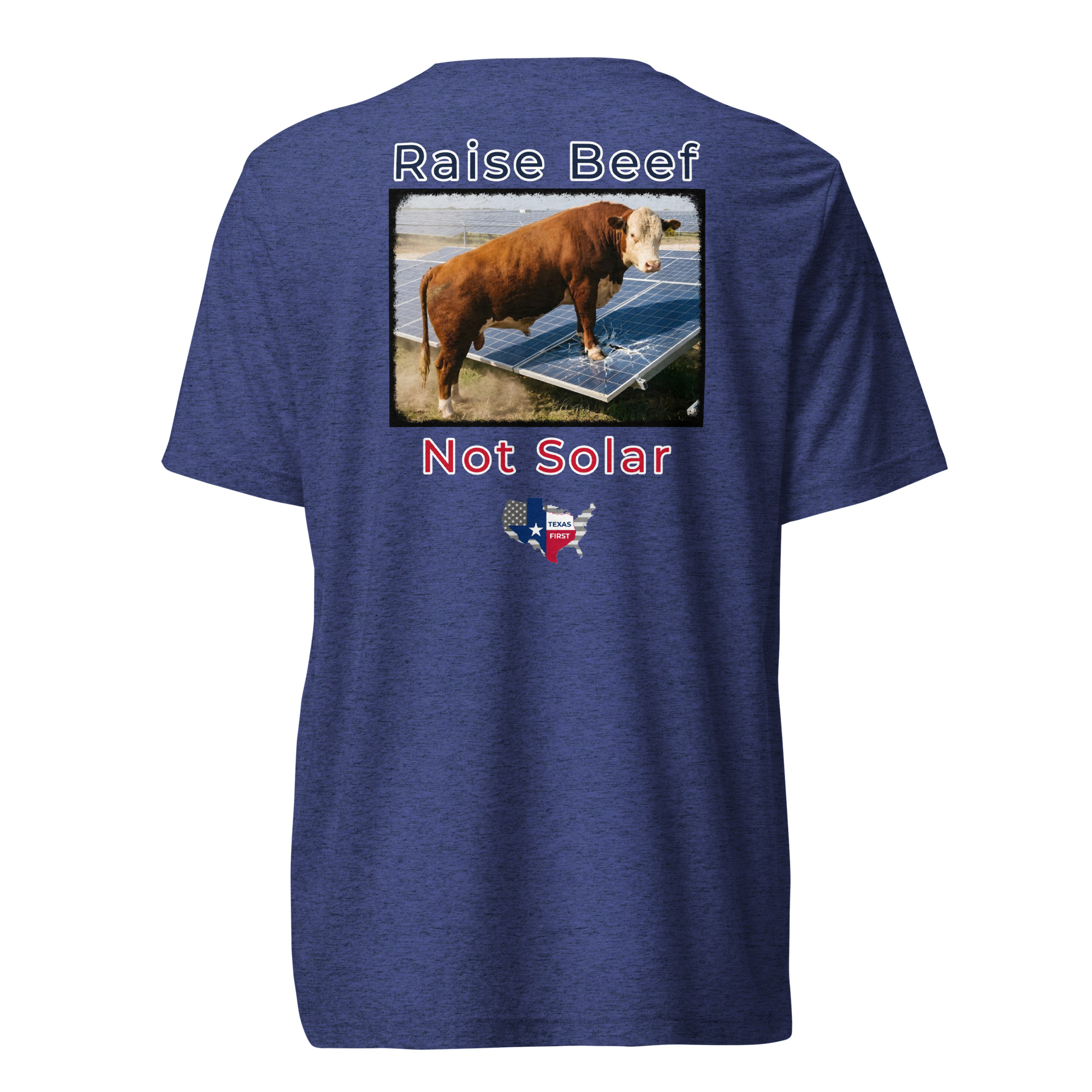 Raise Beef Not Solar - Image 6