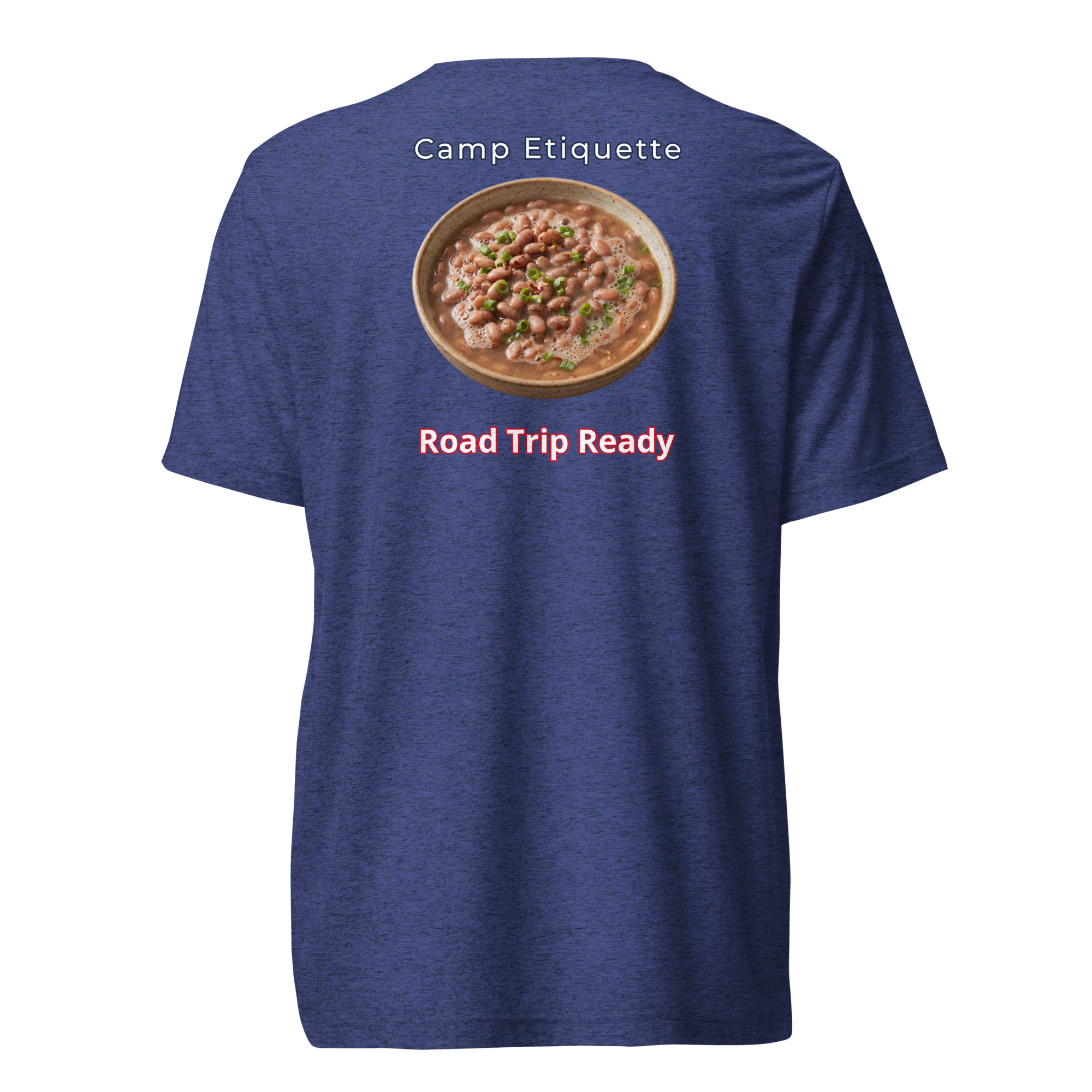 Camp Etiquette: Road Trip Ready - Image 6
