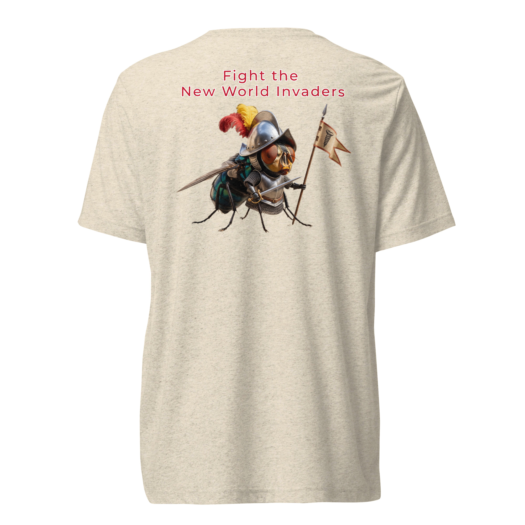 New World Invaders - Image 10