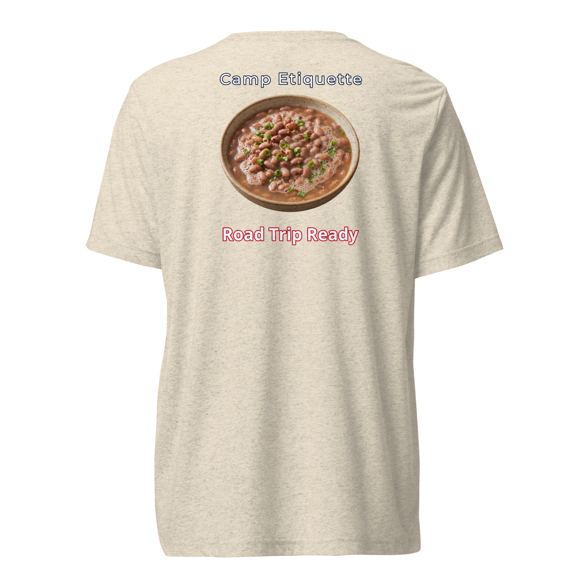 Camp Etiquette: Road Trip Ready - Image 10